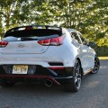 2019 Hyundai Veloster N 6