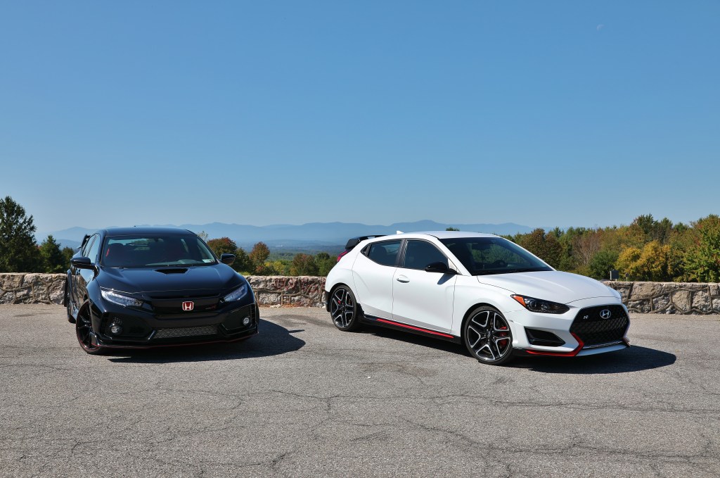 Veloster Type R Hot oNe: Hyundai Veloster N – Limited Slip Blog