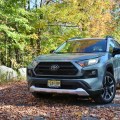 2019 Toyota RAV4 Adventure 1