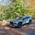 2019 Toyota RAV4 Adventure 4