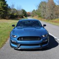 2019 Ford Mustang GT350 1