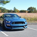 2019 Ford Mustang GT350 13