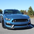 2019 Ford Mustang GT350 14