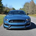 2019 Ford Mustang GT350 2