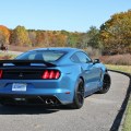 2019 Ford Mustang GT350 4