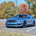 2019 Ford Mustang GT350 7