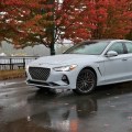 2019 Genesis G70 3.3T 2