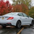 2019 Genesis G70 3.3T 5