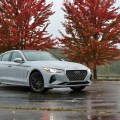 2019 Genesis G70 3.3T 8