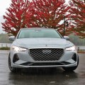 2019 Genesis G70 3.3T 9
