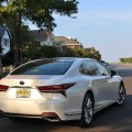 2019 Lexus LS500 AWD 2