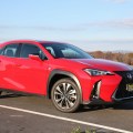 2019 Lexus UX250h FSport 1