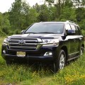 2019 Toyota Land Cruiser 2