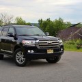 2019 Toyota Land Cruiser 4