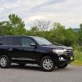 2019 Toyota Land Cruiser 5
