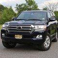 2019 Toyota Land Cruiser 7