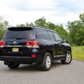 2019 Toyota Land Cruiser 8