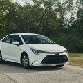 2020 Corolla Hybrid LE 1