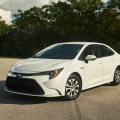 2020 Corolla Hybrid LE 2