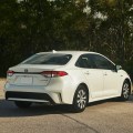 2020 Corolla Hybrid LE 4