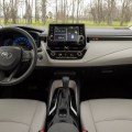 2020 Corolla Hybrid LE 5