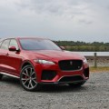 2019 Jaguar FPace SVR 1