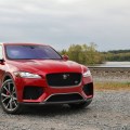 2019 Jaguar FPace SVR 4