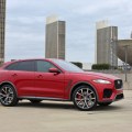 2019 Jaguar FPace SVR 5
