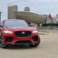 2019 Jaguar FPace SVR 7