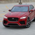 2019 Jaguar FPace SVR 9