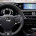 2019 Lexus UX250h FSport 8