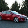 2020 Hyundai Elantra 2
