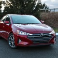 2020 Hyundai Elantra 4