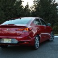 2020 Hyundai Elantra 5