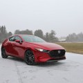 2020 Mazda 3 Hatchback 3
