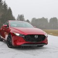 2020 Mazda 3 Hatchback 4
