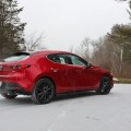 2020 Mazda 3 Hatchback 6