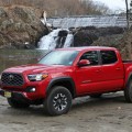 2020 Toyota Tacoma TRD Off-Road 2