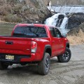 2020 Toyota Tacoma TRD Off-Road 6