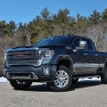 2020 GMC Sierra Denali HD 15