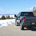 2020 GMC Sierra Denali HD 17