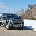 2020 GMC Sierra Denali HD 19