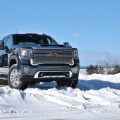 2020 GMC Sierra Denali HD 21