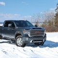 2020 GMC Sierra Denali HD 23