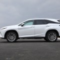 2020 Lexus RX350L 4