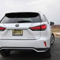 2020 Lexus RX350L 8