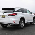 2020 Lexus RX350L 9