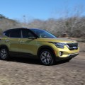 2021 Kia Seltos 5