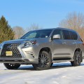 2020 Lexus GX460 2