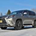 2020 Lexus GX460 3